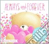 Forever Friends Always And Forever / Various cd
