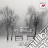 Franz Schubert - Winterreise (2 Cd) cd