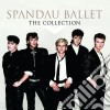 Spandau Ballet - The Collection cd