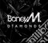 Boney M. - Diamonds (40th Anniversary Edition) (3 Cd) cd musicale di M Boney