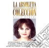 Rocio Durcal - Absoluta Coleccion cd