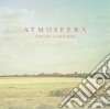 Yiruma & Friends - Atmosfera cd