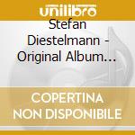 Stefan Diestelmann - Original Album Classics (5 Cd) cd musicale di Diestelmann, Stefan