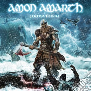 (LP Vinile) Amon Amarth - Jomsviking (2 Lp+Cd) lp vinile di Amon Amarth