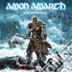(LP Vinile) Amon Amarth - Jomsviking (2 Lp+Cd)
