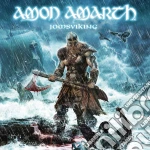 (LP Vinile) Amon Amarth - Jomsviking (2 Lp+Cd) vinile