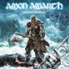 (LP Vinile) Amon Amarth - Jomsviking (2 Lp+Cd) cd