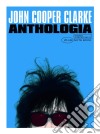 John Cooper Clarke - Anthologia (4 Cd) cd