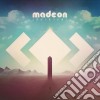Madeon - Adventure cd