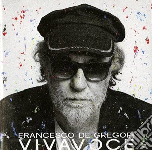 Francesco De Gregori - Vivavoce (2 Cd) cd musicale di Francesco De Gregori