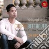Fryderyk Chopin / Ludwig Van Beethoven - Piano Concerto No.1 /Piano Concerto No. 4 cd
