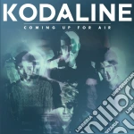 Kodaline - Coming Up For Air [deluxe] cd