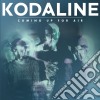 Kodaline - Coming Up For Air [deluxe] cd
