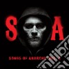 Sons Of Anarchy: Vol. 4 / O.S.T. cd
