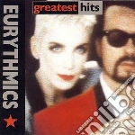 Eurythmics - Greatest Hits cd