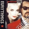Eurythmics - Greatest Hits cd