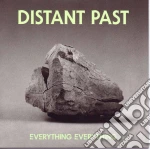 Everything Everything - Distant Past cd