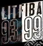 Litfiba - Litfiba 93-99 cd
