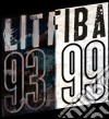 Litfiba - Litfiba 93-99 cd