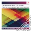 Masterworks Of The 20th Century (10 Cd) cd