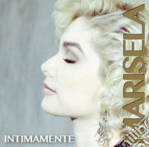 Marisela - Intimamente cd musicale di Marisela