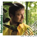 Marco Masini - Il Giardino Delle Api cd