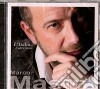 Marco Masini - L'italia... E Altre Storie cd