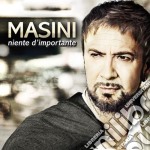 Marco Masini - Niente D'importante