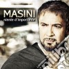 Marco Masini - Niente D'importante cd