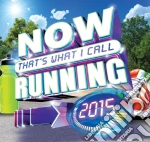 Now That's What I Call Running 2015 (3 Cd) cd