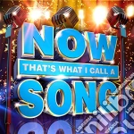 Now That's What I Call A Song (3 Cd) cd