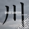 Dave Sanborn - Time And The River cd