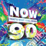 Now That's What I Call Music! 90 / Various (2 Cd) cd