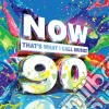 Now That's What I Call Music! 90 / Various (2 Cd) cd