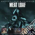 Meat Loaf - Original Album Classics (5 Cd)