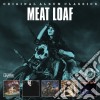 Meat Loaf - Original Album Classics (5 Cd) cd musicale di Meat Loaf