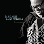 Daniel Mille - Cierra Tu Ojos (Mille Suona Piazzolla) cd