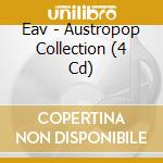 Eav - Austropop Collection (4 Cd) cd