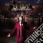(LP VINILE) Il bello d'esser brutti cd