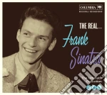 Frank Sinatra - The Real.. Frank Sinatra (3 Cd) cd