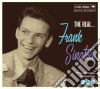 Frank Sinatra - The Real.. Frank Sinatra (3 Cd) cd