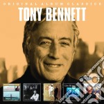 Tony Bennett - Original Album Classics (5 Cd)