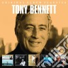 Tony Bennett - Original Album Classics (5 Cd) cd