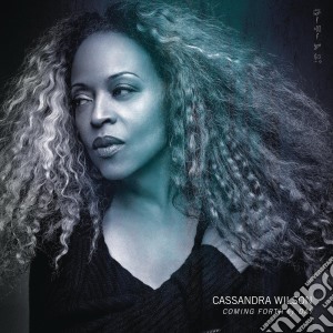 (LP Vinile) Cassandra Wilson - Coming Forth By Day (2 Lp) lp vinile di Cassandra Wilson