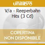 V/a - Reeperbahn Hits (3 Cd) cd