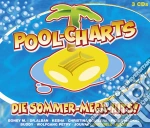 V/a - Pool Charts (3 Cd) cd
