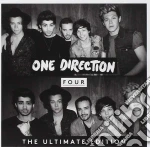 One Direction - Four (The Ultimate Edition) cd