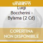 Luigi Boccherini - Bylsma (2 Cd) cd musicale di Luigi Boccherini