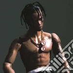 (LP Vinile) Travis Scott - Rodeo (2 Lp)