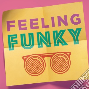 Feeling Funky / Various (2 Cd) cd musicale di Various Artists
